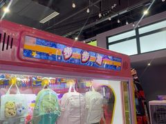 -星际传奇(新都七一国际广场店)