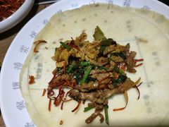 -姥姥家春饼店(佳亿时尚广场店)