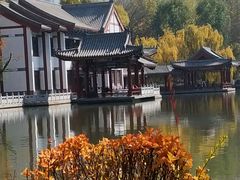 -西宁市人民公园(城西区)