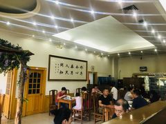 大堂-南磨房食府(燕莎奥特莱斯购物中心店)
