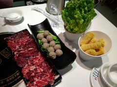 -陈记顺和牛肉火锅馆(天河北路店)