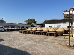 -苏州市吴中区光福窑上花果蜜饯厂