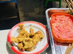 -钢管厂歆瑞源油卤串串香(春熙路太古里店)