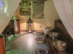 -象遇-泰式.秘术 SPA(先天下店)