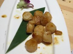 -清水日本料理铁板烧(学府路店)