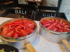 -巴厘龙虾·榜首油焖大虾(青山店)