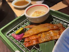-匠和风精致料理(莆田财富中心店)