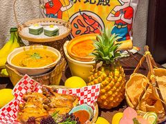 -泰妃殿(武汉首店)