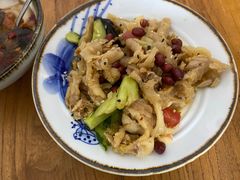 舂鸡爪-阿木舂记·特色小吃(平江路店)