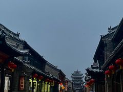 -榆次老城