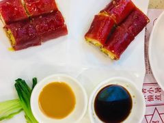 -点都德(盘福楼店)