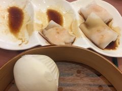 -潮府馆·非遗潮州菜·港式点心(世纪公园店)