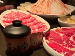 -东来顺·非遗火锅(赛格国际购物中心店)