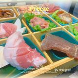 发现特别好吃一家烤肉店