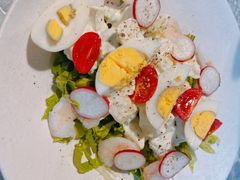 -桔梗谣韩国餐厅(普罗店)