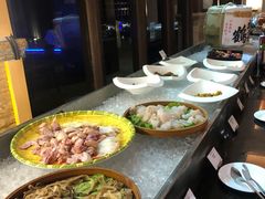 -水润轩私厨海南菜餐厅(铂尔曼酒店)