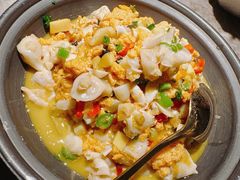 -黄晓猫剁椒大鱼头(海岸城店)