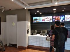 -肯德基(珍珠店)