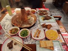 -京元盛铜锅涮肉(上海总店)