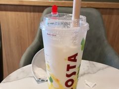 -COSTA COFFEE(斯普瑞斯奥特莱斯店)