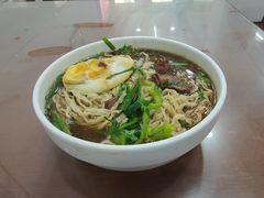 -张二面馆(山门口店)