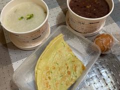 -嘉和一品粥(首经贸店)