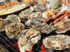 -小蜜蜂团建自助烧烤场(小洲村店)