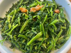凉拌万年青-一品小笼(金融街店)