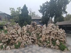-莲池书院博物馆