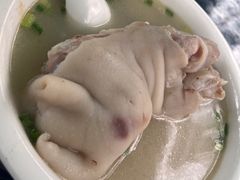 -双流老字号董蹄花(机场南四路店)