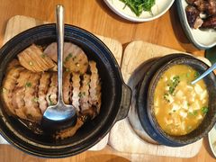 -竹里馆·淮扬菜·功夫茶(老门东店)