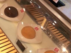 -丁丁&当当牦牛酸奶·酥油面包(官门口店)