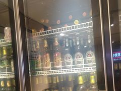 -老杨太太烧烤(文化广场店)