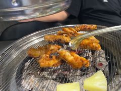 -本炙炭烤·蒲烧活鳗料理店(金沙洲店)