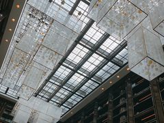 -行者书屋大堂吧 ·下午茶(南京圣和府邸酒店)