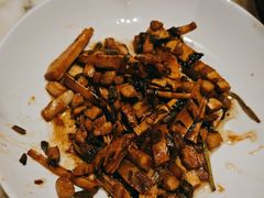 -京华烟云·北京烤鸭(领展购物广场·中关村店)