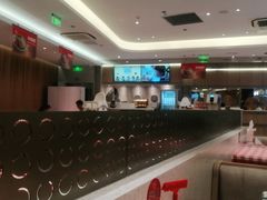 -西贝(上海新梅广场店)