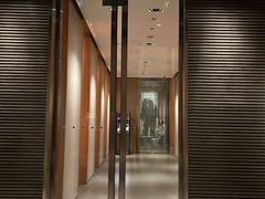 -上海柏悦酒店