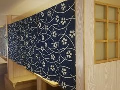 -松岛日本料理(汾江路店)