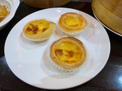 -海航大厦万豪酒店彩海轩中餐厅(霄云路店)
