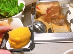 -海底捞火锅(万象汇店)