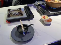 -钳小柒·小龙虾蓝龙王烧烤夜宵(长寿路店)