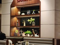 -三猫黑鱼花(南大店)