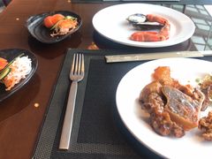 -北京辽宁大厦·盛安汇西餐厅