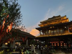 -濮园 · 四合院餐厅