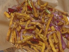 -顺香居·老字号湖北菜(江汉路店)