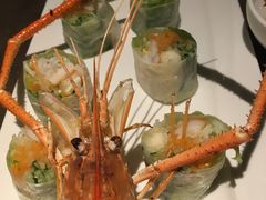 -美奈小馆·越南料理(中航城君尚购物中心店)