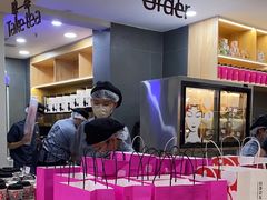 -霸王茶姬(正佳广场店)