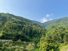 -广东天露山旅游度假区