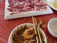 -富察氏乌拉满族火锅(乌拉街店)